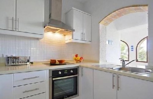 Balcon del Mar Villa | Discover Javea: Oceanfront Villa with Private Pool & Spa