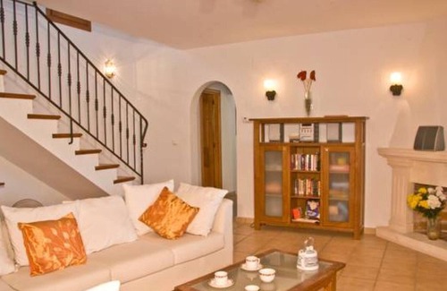 Media Luna Villa | ***JAVEA VILLA*** 4 Bedrooms| Private Pool | Free A/C | Free WIFI | BBQ