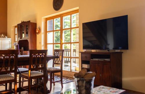 Hlevci Ski Chalet | Javorova dolina