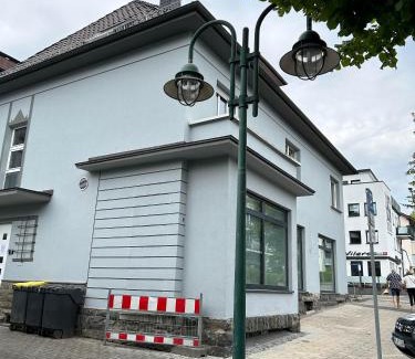 Letmathe Apartment | Cozy Ferienwohnung with 5G Internet and Netflix Access