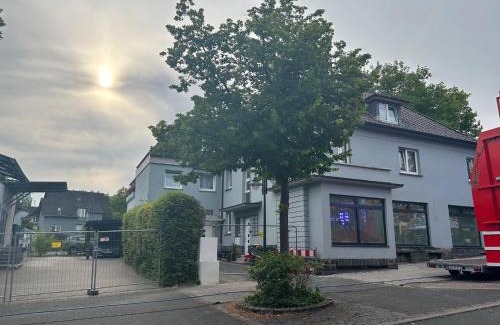 Letmathe Apartment | Cozy Ferienwohnung with 5G Internet and Netflix Access