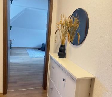 Letmathe Apartment | Cozy Ferienwohnung with 5G Internet and Netflix Access