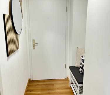 Letmathe Apartment | Central Retreat with 5G Internet and Netflix Access