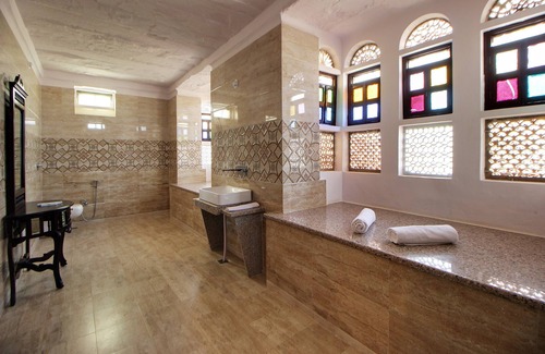 Bali Hotel | Experience Jawai Castle Resort - A Heritage Gem in Nature