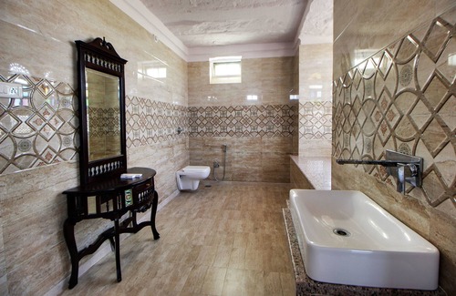 Bali Hotel | Experience Jawai Castle Resort - A Heritage Gem in Nature