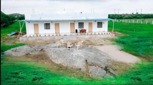 Shivganj House | Jawai Leela Vihar