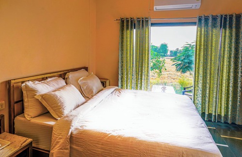 Bali Hotel | Experience Relaxation at Jawai Sanderao Farms Retreat
