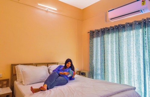 Bali Hotel | Experience Relaxation at Jawai Sanderao Farms Retreat