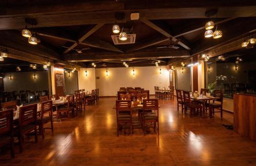 Bali Hotel | Jawai Zinc Journey by The Fern