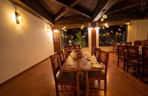 Bali Hotel | Jawai Zinc Journey by The Fern