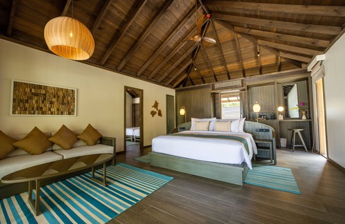 Lhaviyani Atoll Resort | Discover Jawakara Islands Maldives: 4-Star Paradise Awaits