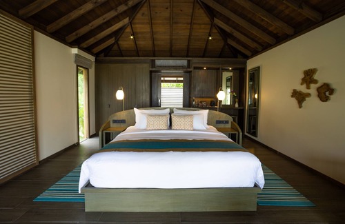 Lhaviyani Atoll Resort | Discover Jawakara Islands Maldives: 4-Star Paradise Awaits