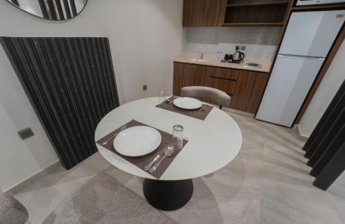 Al Khobar Hotel | Discover جوهرة الشرق للشقق المخدومة: Family-Friendly Retreat