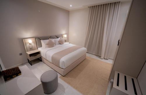 Al Khobar Hotel | Discover جوهرة الشرق للشقق المخدومة: Family-Friendly Retreat