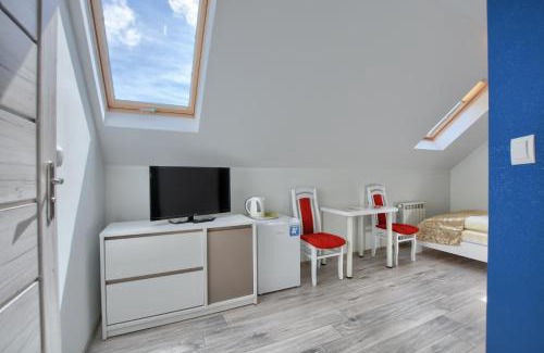 Solina Resort | Jaworina: Cozy Apartments with Oceanfront Views and More