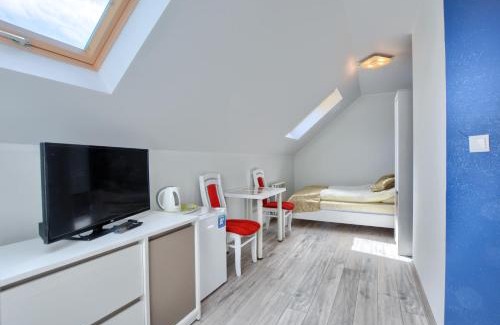 Solina Resort | Jaworina: Cozy Apartments with Oceanfront Views and More
