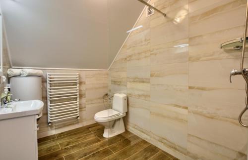 Solina Resort | Jaworina: Cozy Apartments with Oceanfront Views and More