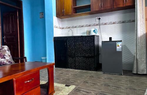 Mbarara Apartment | Discover Jay Apartments: Family-Friendly & Accessible Stay