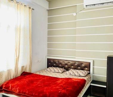 Khatu House | Jay Shree Shyam