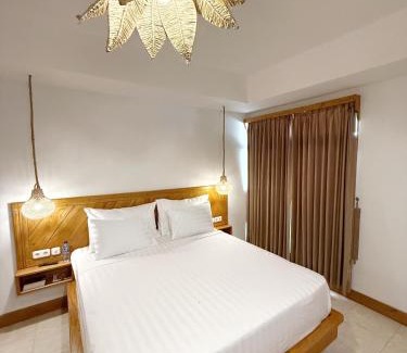 Gili Air Resort | Jaya Beach Bungalows