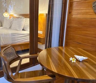 Gili Air Resort | Jaya Beach Bungalows
