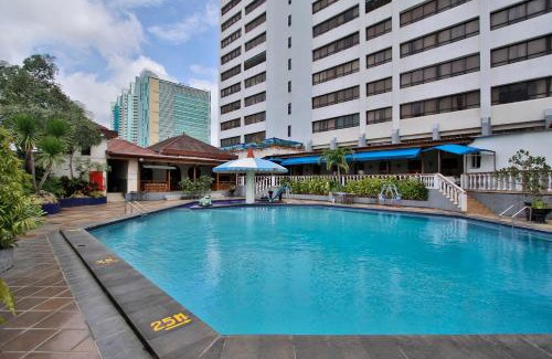 Mangga Besar Hotel | Comfortable Jayakarta Hotel Jakarta with Pool & Breakfast