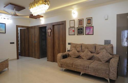Pimpri - Chinchwad Hotel | Jayam Royal Stays