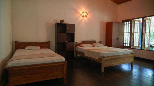 Sigiriya House | Jayanti's