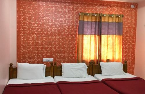 Srikalahasti Cabin | Discover Jayaram Residency Srikalahasti: Family-Friendly Retreat