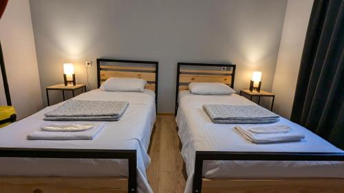 Kutaisi House | Pet-Friendly Jays with Breakfast and a 9.9 Guest Rating