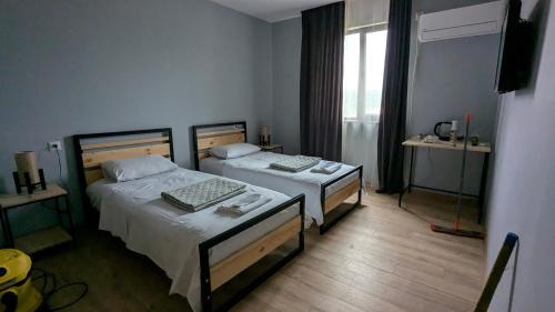 Kutaisi House | Pet-Friendly Jays with Breakfast and a 9.9 Guest Rating