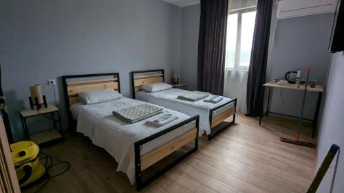 Kutaisi House | Pet-Friendly Jays with Breakfast and a 9.9 Guest Rating