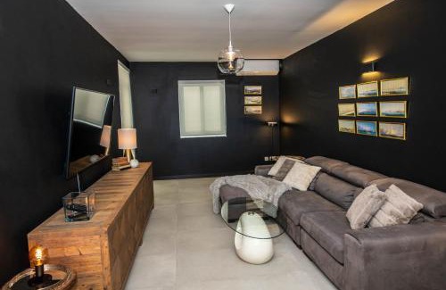 Mellieħa Heights Apartment | Experience Jaysky Penthouse on Etna Street - Rated 9.9/10