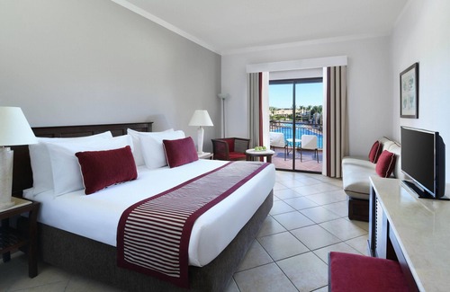Ras Nasrani Resort | Indulge at Jaz Belvedere - All-Inclusive Oceanfront Escape