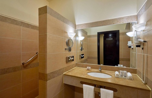 Ras Nasrani Resort | Indulge at Jaz Belvedere - All-Inclusive Oceanfront Escape
