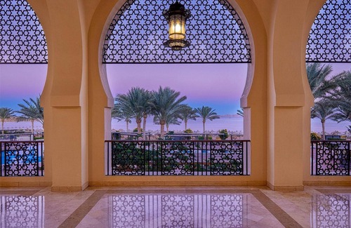 Ras Nasrani Resort | Indulge at Jaz Belvedere - All-Inclusive Oceanfront Escape