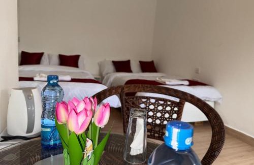 Naivasha Apartment | Family-Friendly Stay at Jazby Guest House, Naivasha