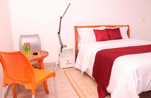 Naivasha Apartment | Family-Friendly Stay at Jazby Guest House, Naivasha