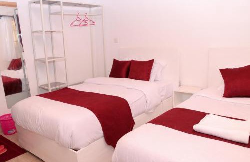 Naivasha Apartment | Family-Friendly Stay at Jazby Guest House, Naivasha
