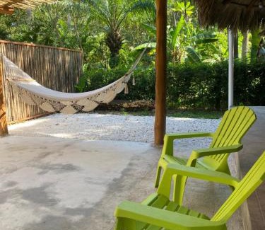 Paquera Cabin | Cozy Jazlyn Lodge & Tours: Family and Pet-Friendly Escape