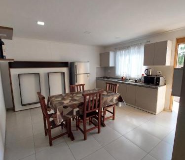 Vistalba House | Explore Jazmin de Lluvia: Top-Rated Stay with Pool & Hot Tub