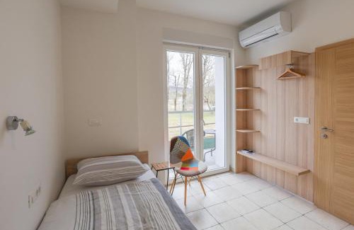 Bled Bed & Breakfast | Jazz Bled B&B: Pet Friendly with Breakfast and a 9/10 Rating