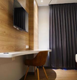 Wang Thonglang Hotel | Discover Jazzotel Bangkok: Family-Friendly 4-Star Retreat