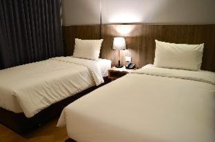 Wang Thonglang Hotel | Discover Jazzotel Bangkok: Family-Friendly 4-Star Retreat