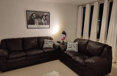 Lecheria Apartment | JB Beach Apartment: Relaxing Oceanfront Getaway with Pool