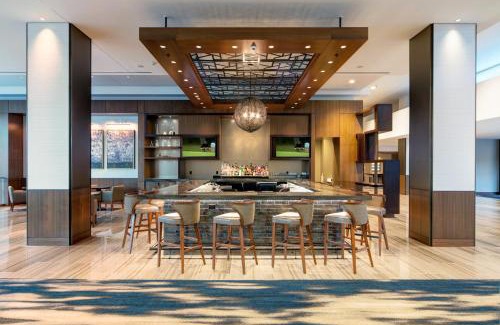 Durham Hotel | JB Duke Hotel: Pet-Friendly Retreat with High Guest Ratings