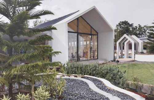Chang Klang Resort | Family-Friendly JB Grand Resort with Top Amenities
