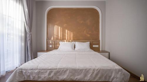 Phan Thiet Hotel | JB. Nguyễn Villa NovaWorld: Oceanfront Retreat with Pool