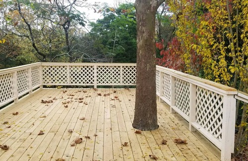 Mena House | JB's Getaway: Mountain Trails, Family-Friendly Amenities