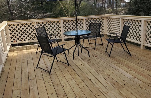 Mena House | JB's Getaway: Mountain Trails, Family-Friendly Amenities